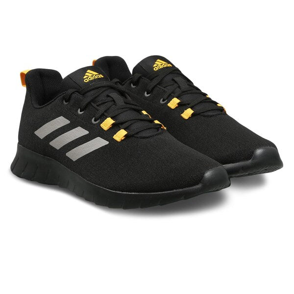 Adidas Adi Zoom M Black Running Shoes GA0868