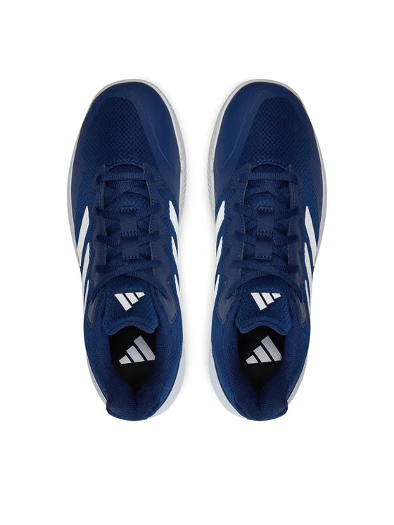 Adidas GameCourt 2 'Cool Blue / White' Men's Shoes - [IE1112]
