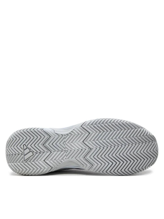 Adidas GameCourt 2 'Cool Blue / White' Men's Shoes - [IE1112]
