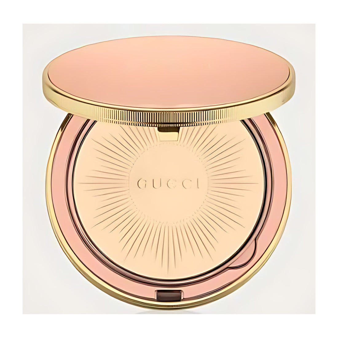 Gucci Poudre de Beauté Mat Naturel Powder