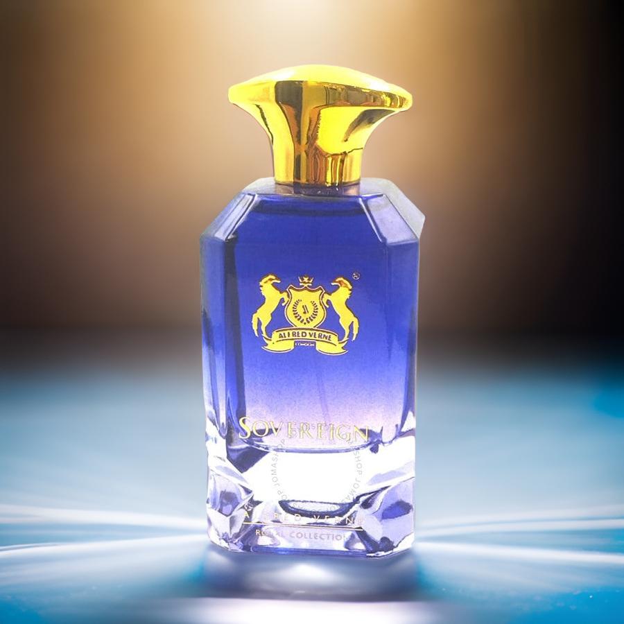 Sovereign Eau de Parfum - 100ml