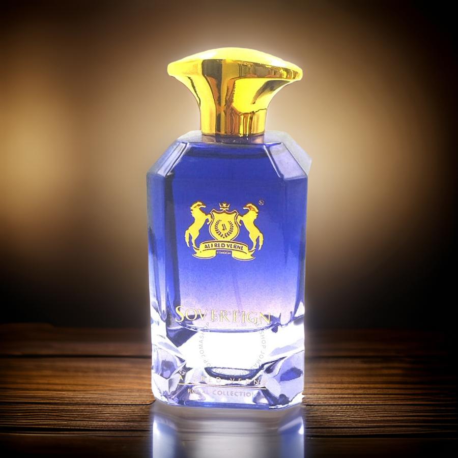 Sovereign Eau de Parfum - 100ml