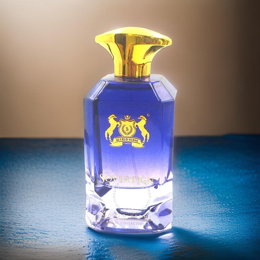 Sovereign Eau de Parfum - 100ml