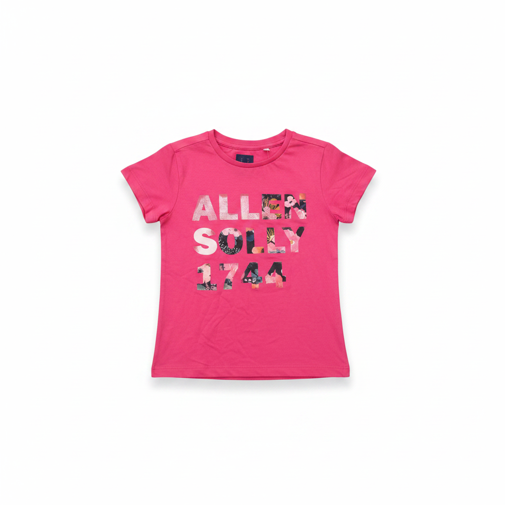 Allen Solly 1744 T-shirt