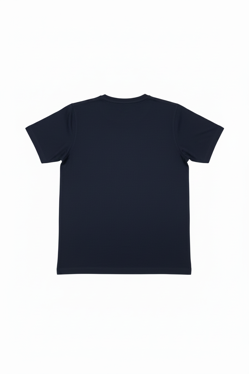 Allen Solly Originals – Back View