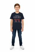 Allen Solly Originals – Kid Model