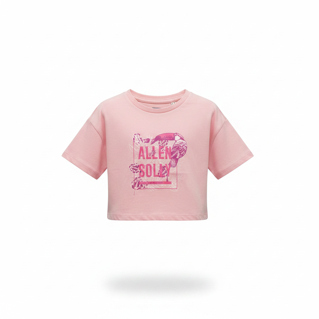 Allen Solly Toucan T-shirt