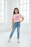 Allen Solly Toucan Tee - Kid Wearing