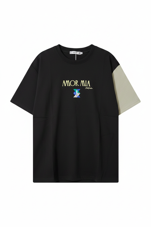 Amor Mia T-Shirt Front