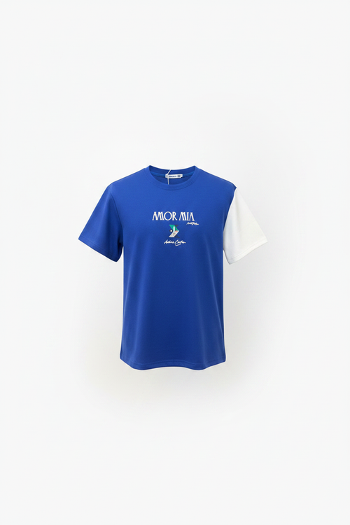 Amor Mia T-Shirt Ghost Mannequin
