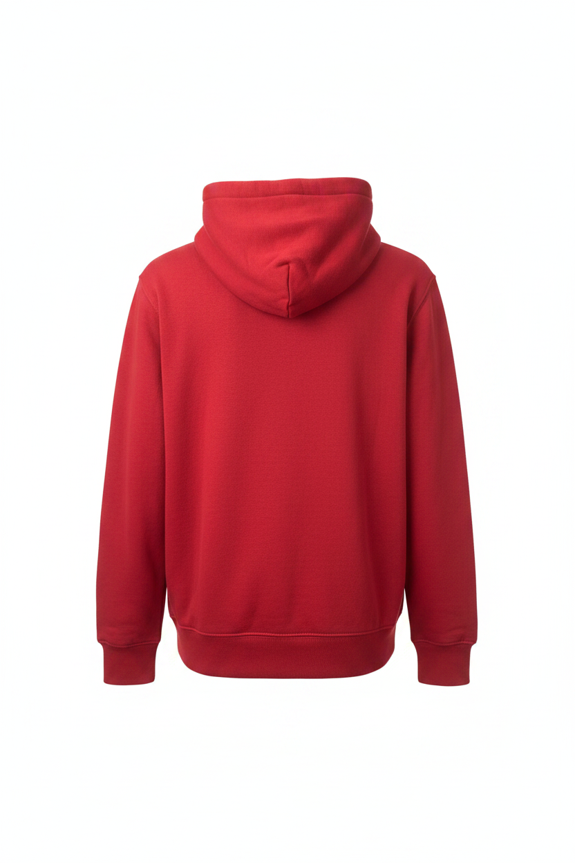 Arizona Cardinals Hoodie - Back