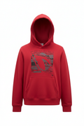 Arizona Cardinals Hoodie - Front
