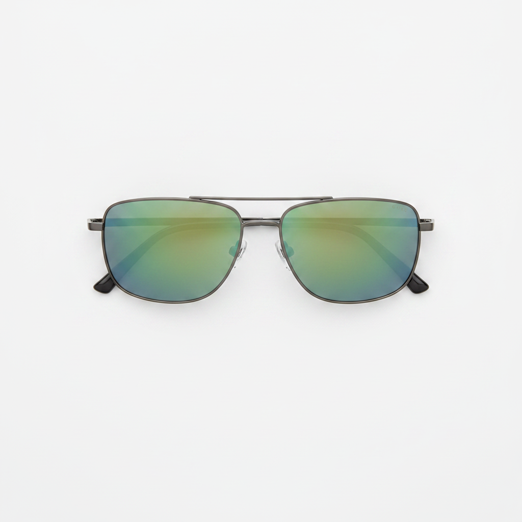 Aviator - Flat Lay