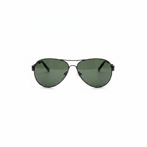 Aviator Sunglasses Front View