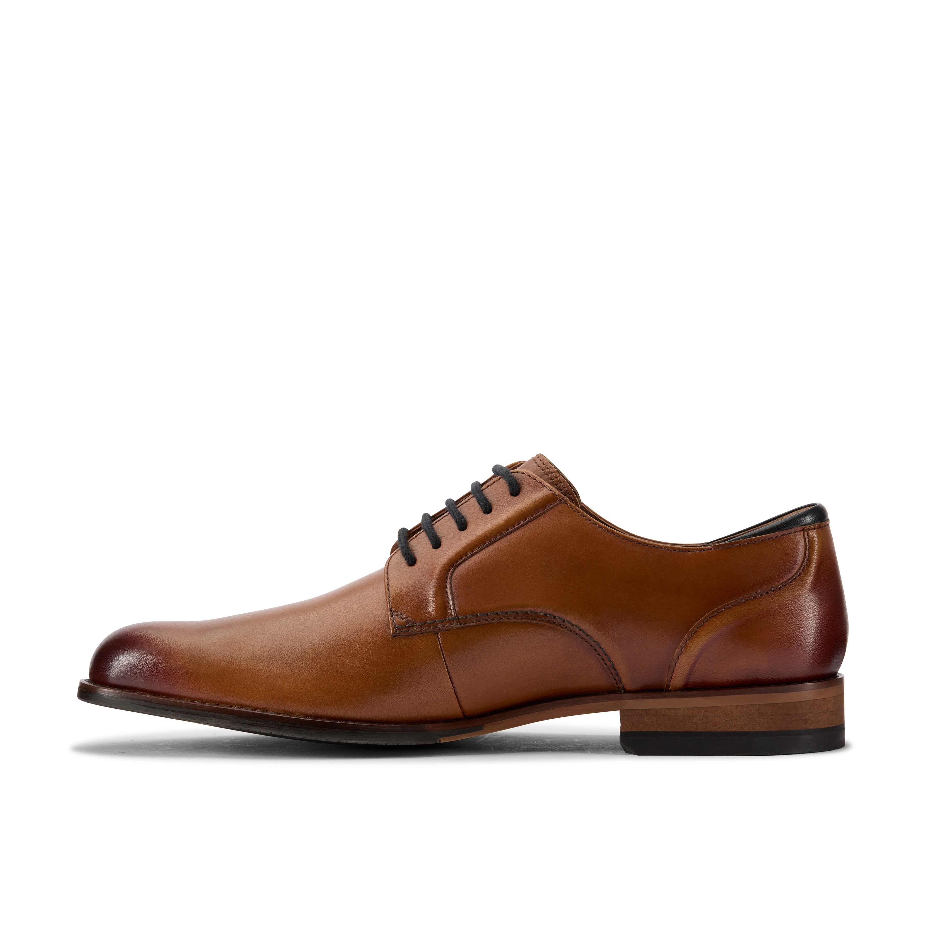 Clarks Craft Arlo Lace Men’s Leather Dress Shoes