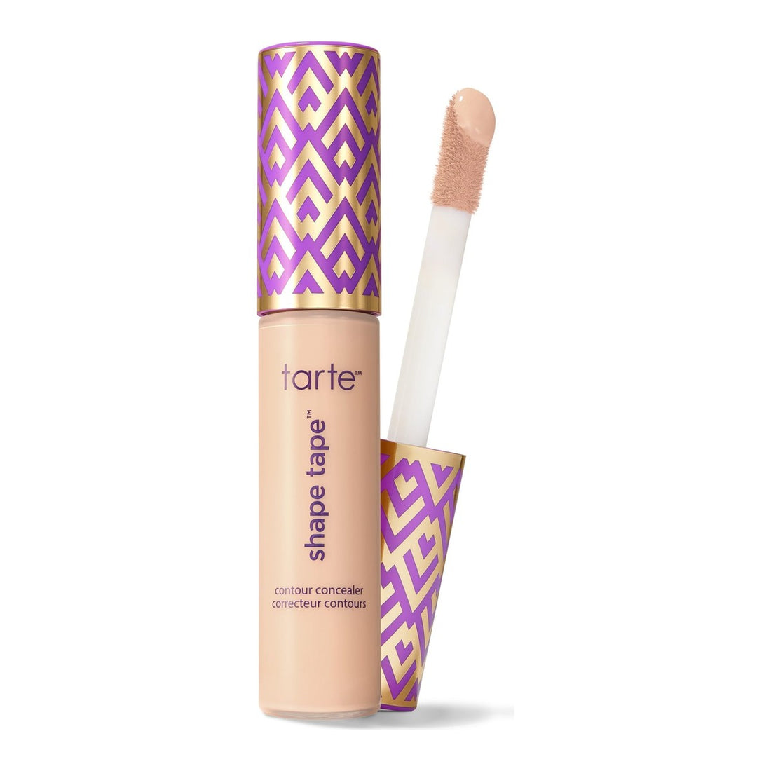 Tarte Shape Tape Full Coverage Concealer
