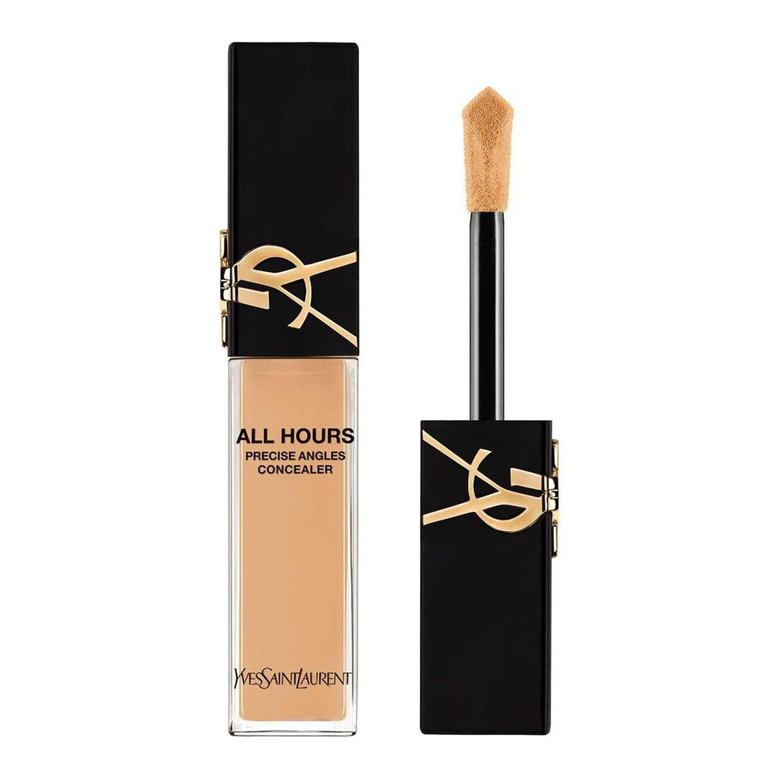 Yves Saint Laurent All Hours Concealer Duo LC1 & LC2 2 x 5ml