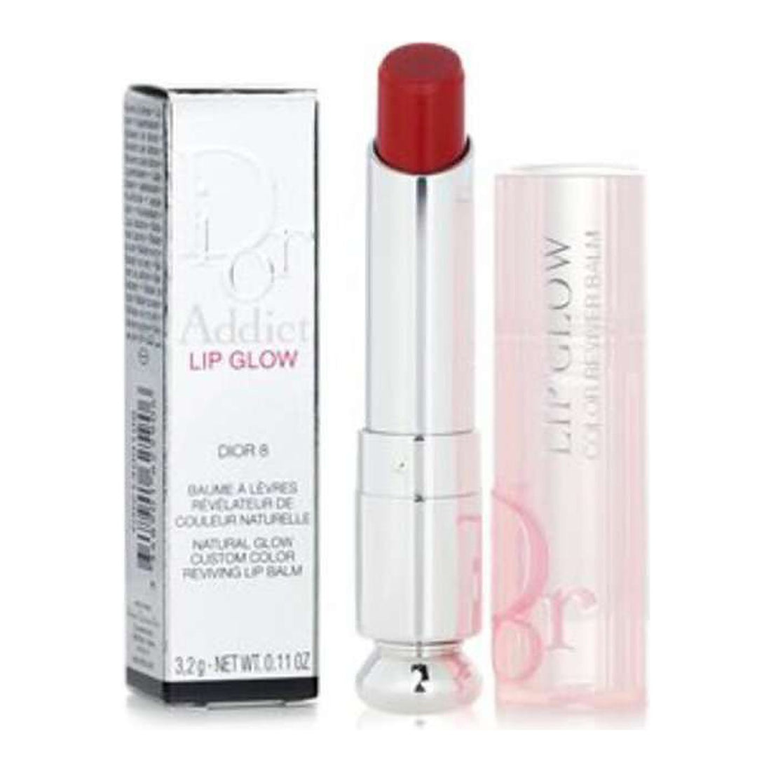 Dior Addict Lip Glow Balm