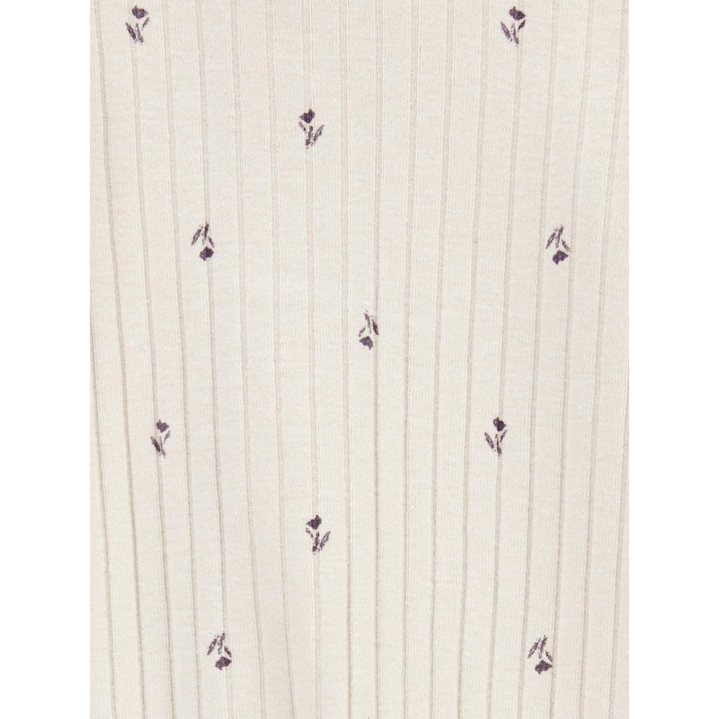SIZE: 0M - Carter's Child of Mine Baby Girl Sleep N Play, One-Piece, Sizes Preemie