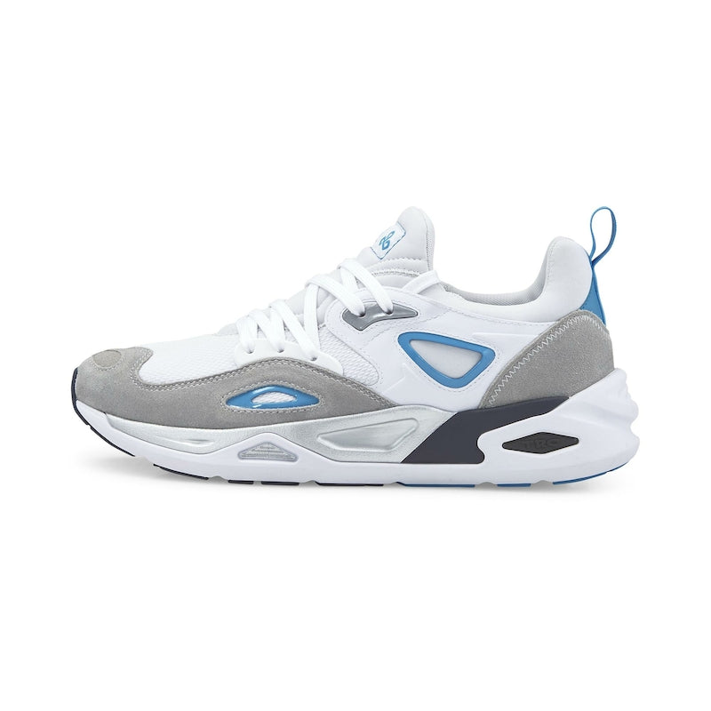 Puma trc blaze cloud 9 Puma white Puma silver 30735502