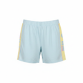 Baby Blue FILA Shorts - Ghost Mannequin