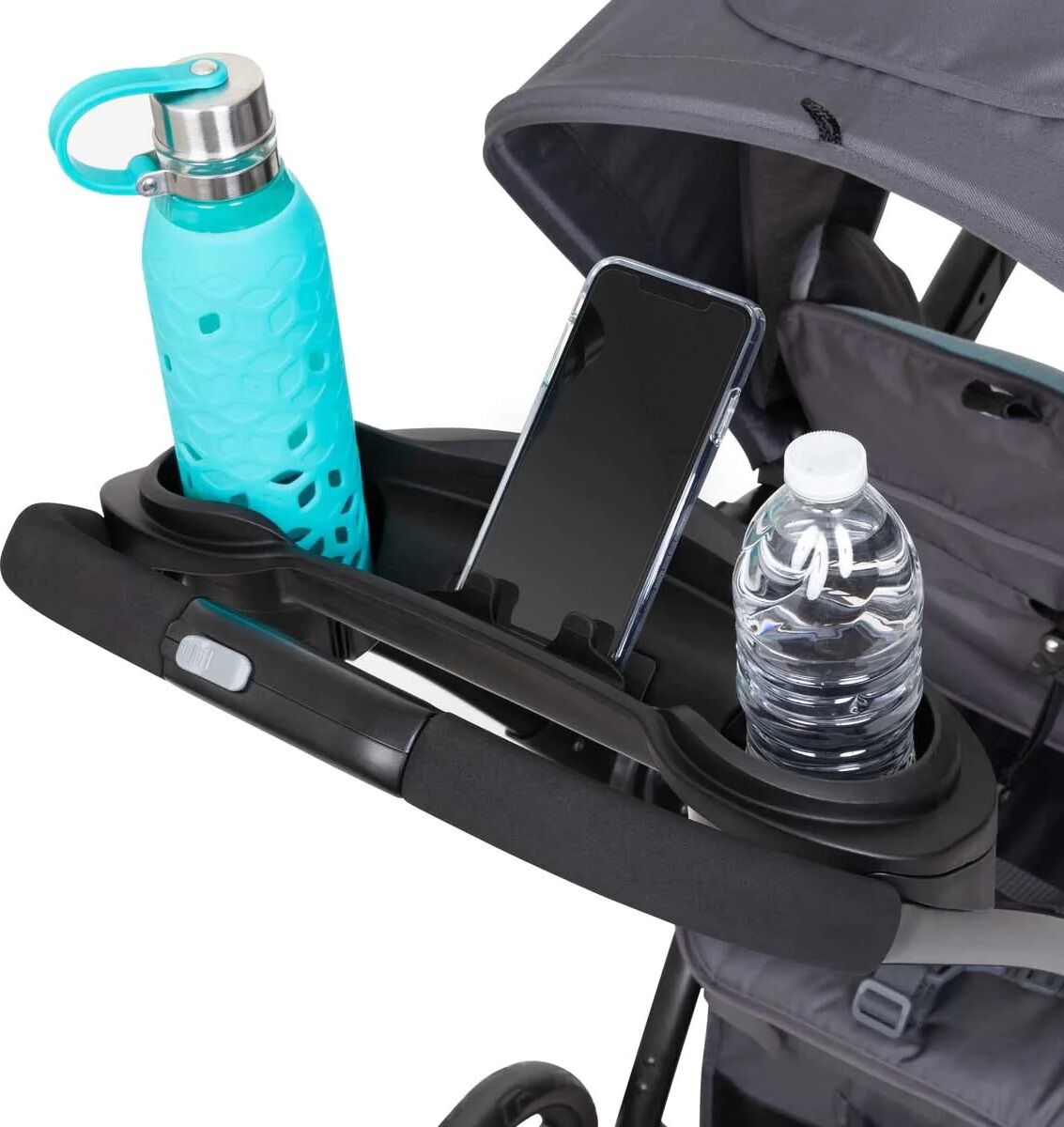 Sit N Stand 5-in-1 Shopper Stroller