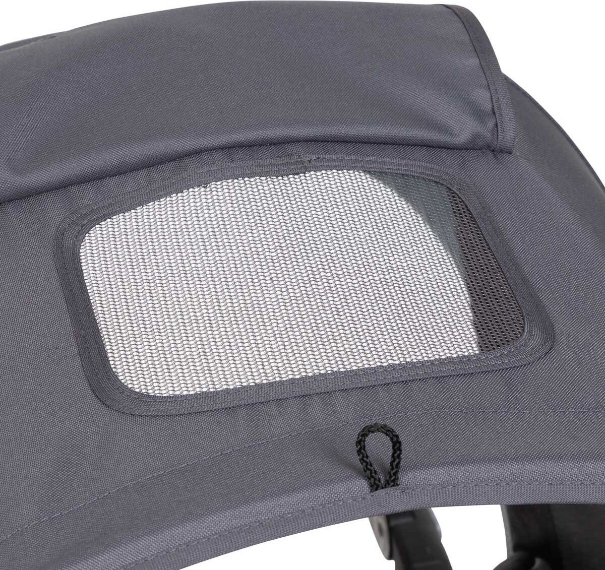 Sit N Stand 5-in-1 Shopper Stroller