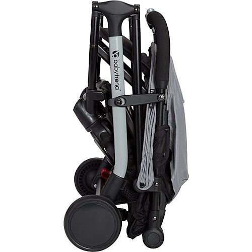Tri-Fold Mini Stroller