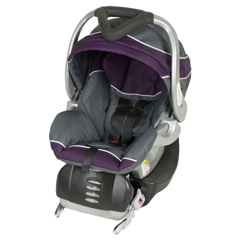 BABY TREND EZ Flex-Loc Plus Infant Car Seat Elixer