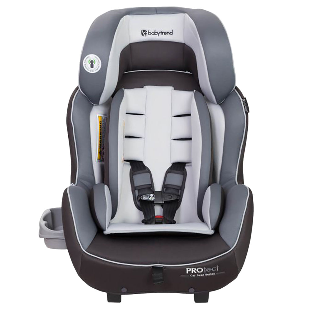 Baby trend - Protect Sport Convertible Car Seat - Grey