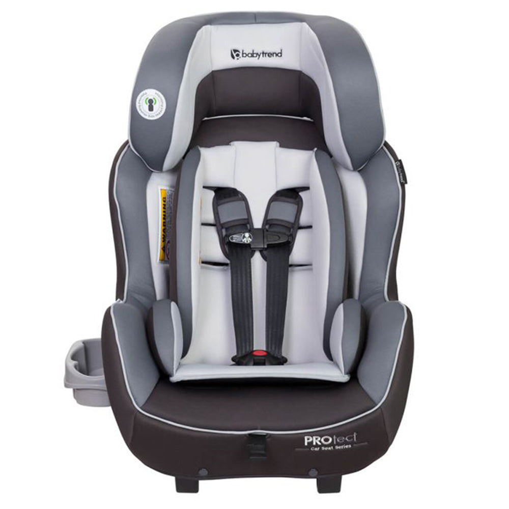 Baby trend - Protect Sport Convertible Car Seat - Grey