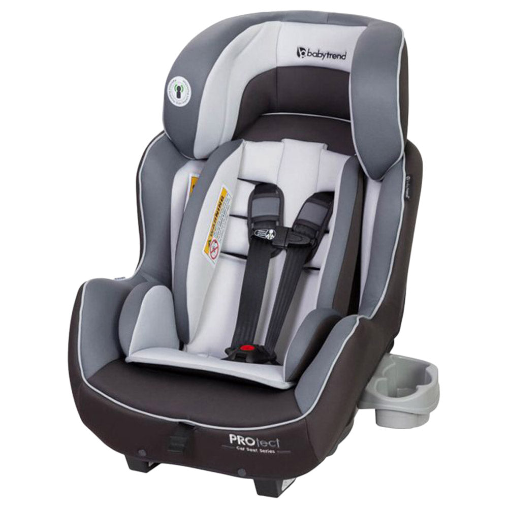 Baby trend - Protect Sport Convertible Car Seat - Grey