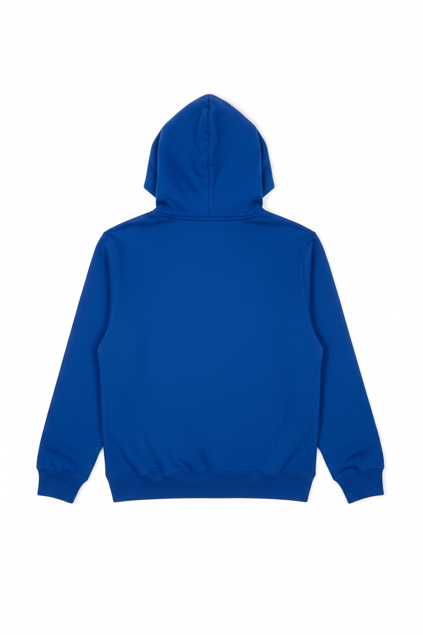 Back Plain