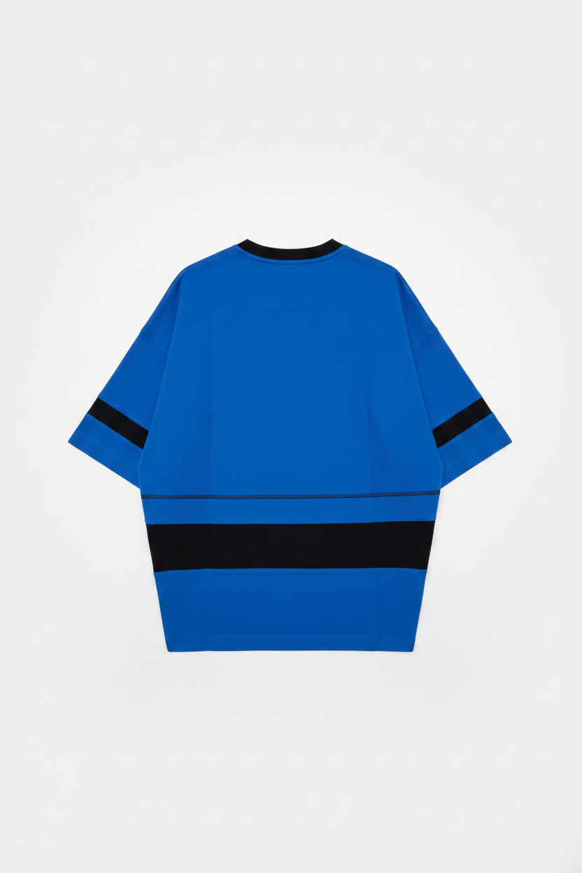 Back view - KEYWORD Sweatshirt