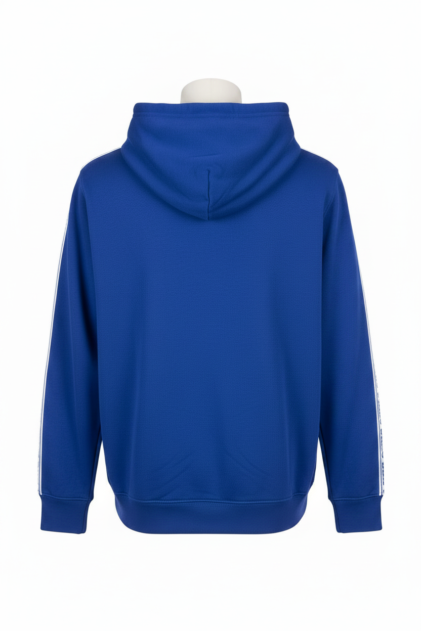 Back view no logo