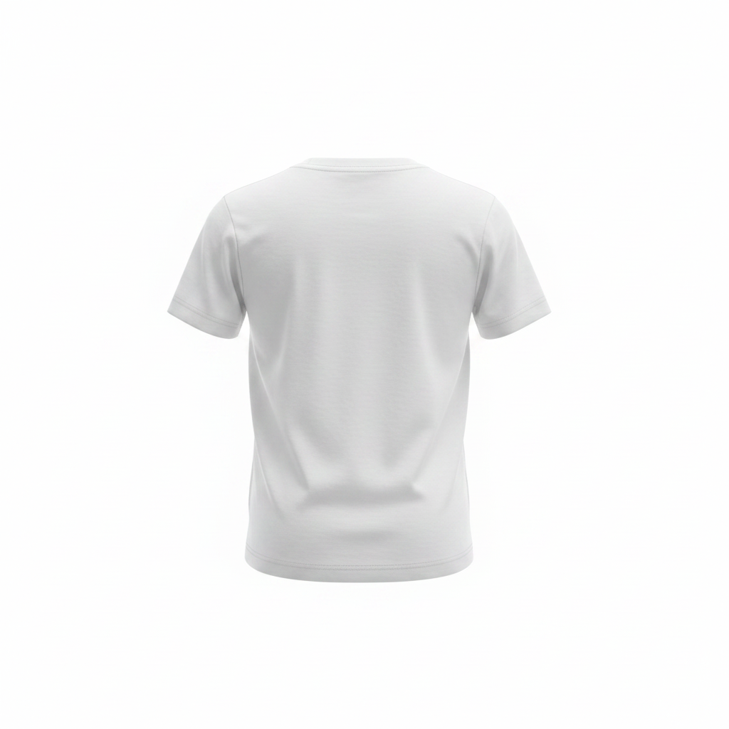 Back View
