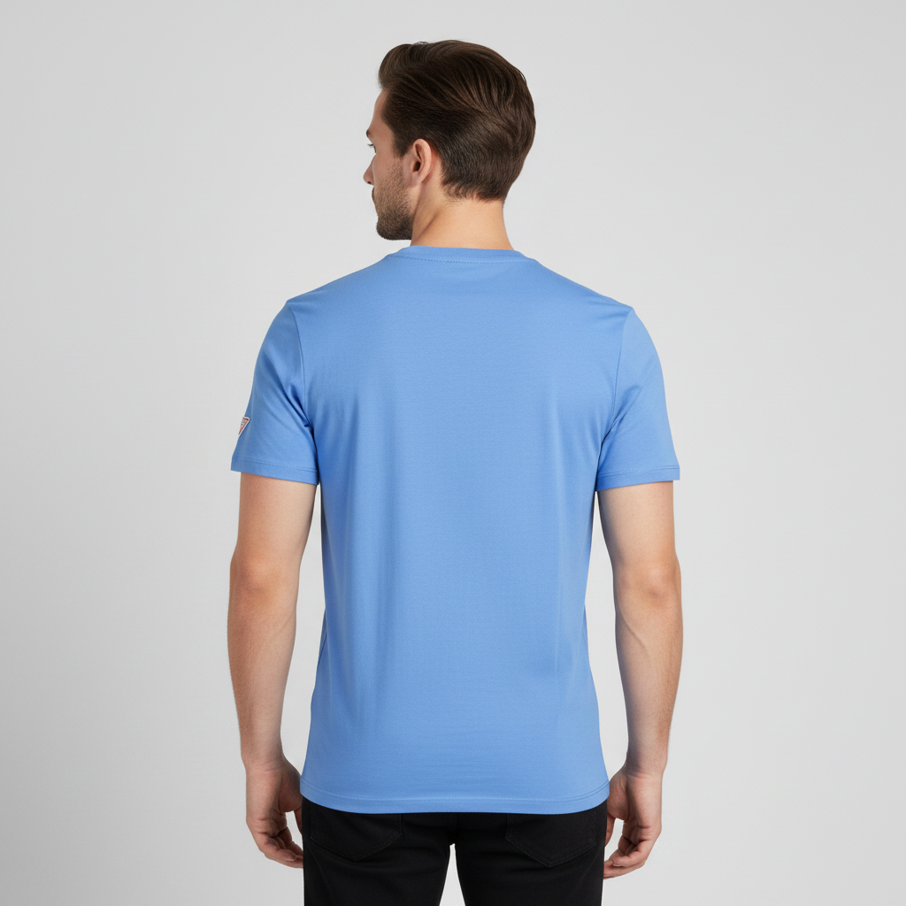 Back View