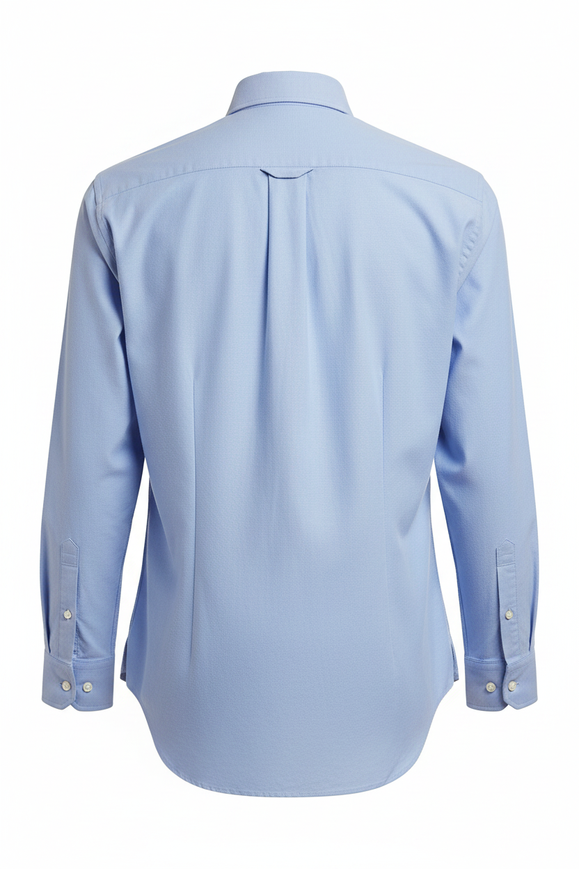 Back View
