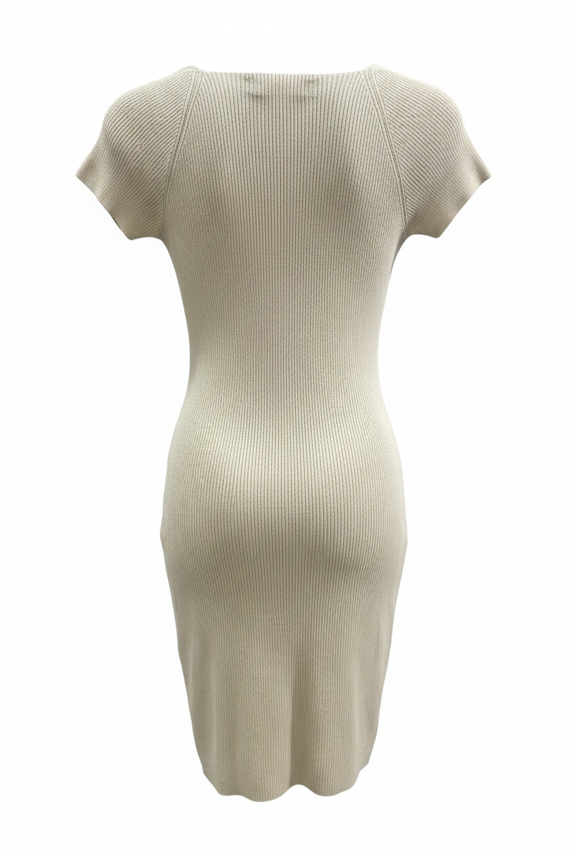 Back View