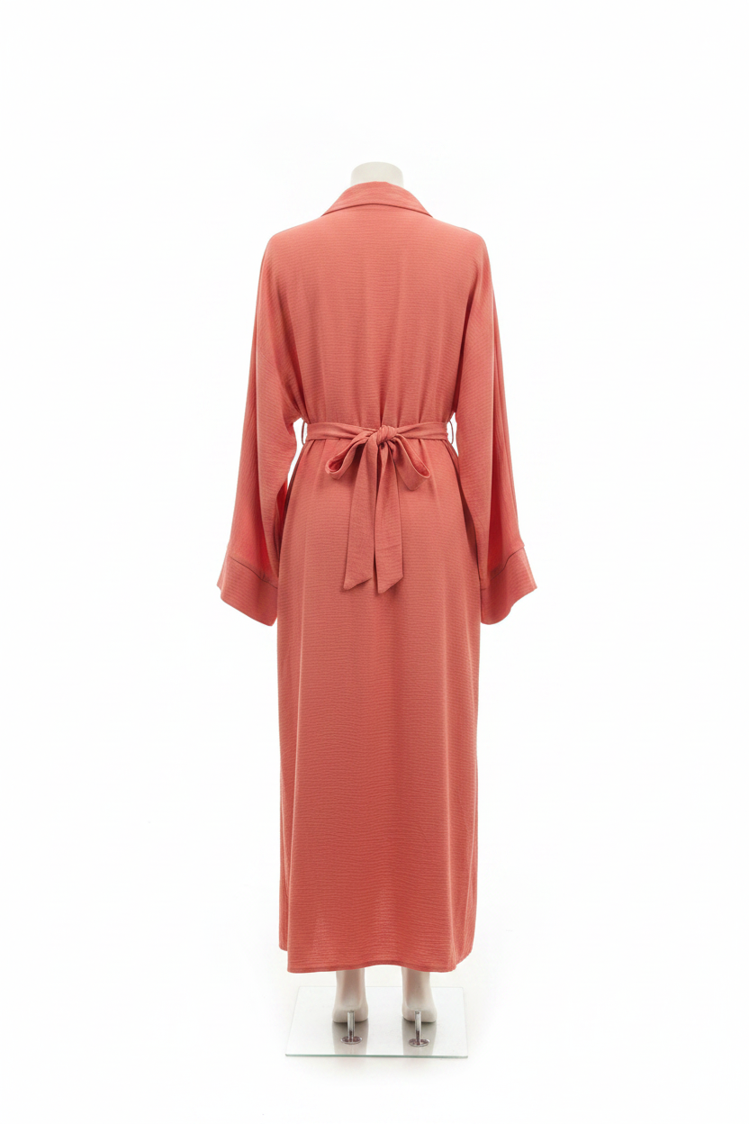 Back View