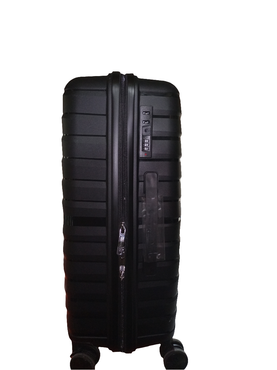 Sonada Suitcase - Color Black - 24,20 inch