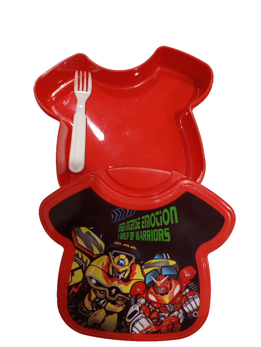 TRANSFORMERS LUNCH BOX