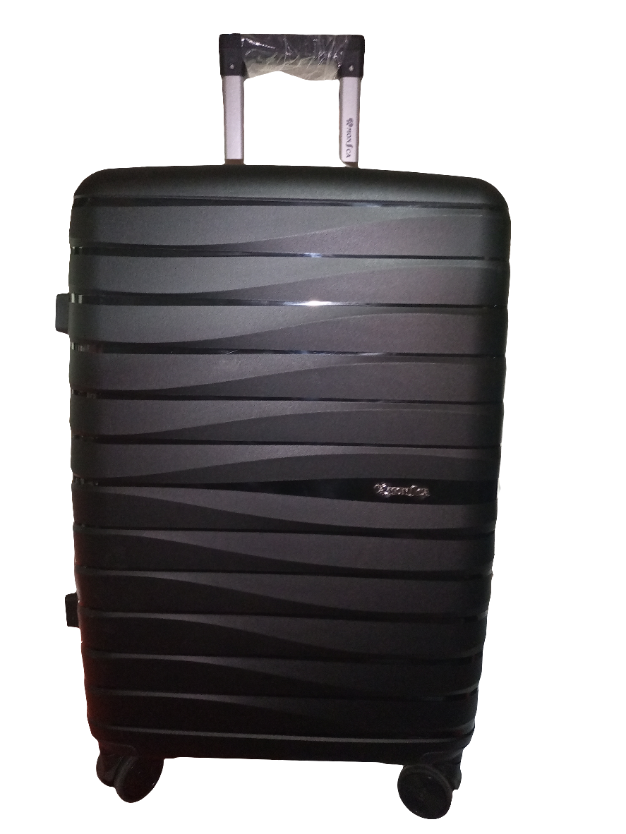 Sonada Suitcase - Color Black - 24,20 inch