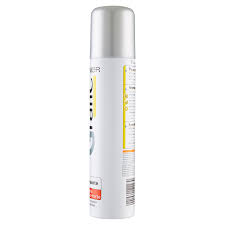 Garnier Grafic Lacca Maximum Hold Hairspray | 250 ml