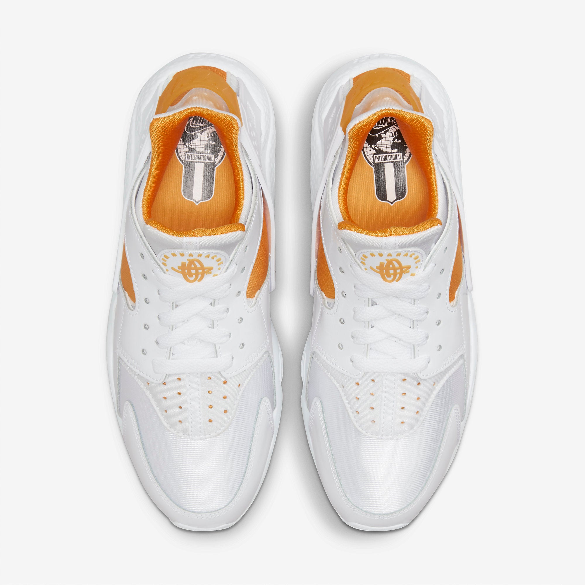 Nike WMNS Air Huarache Laser Orange