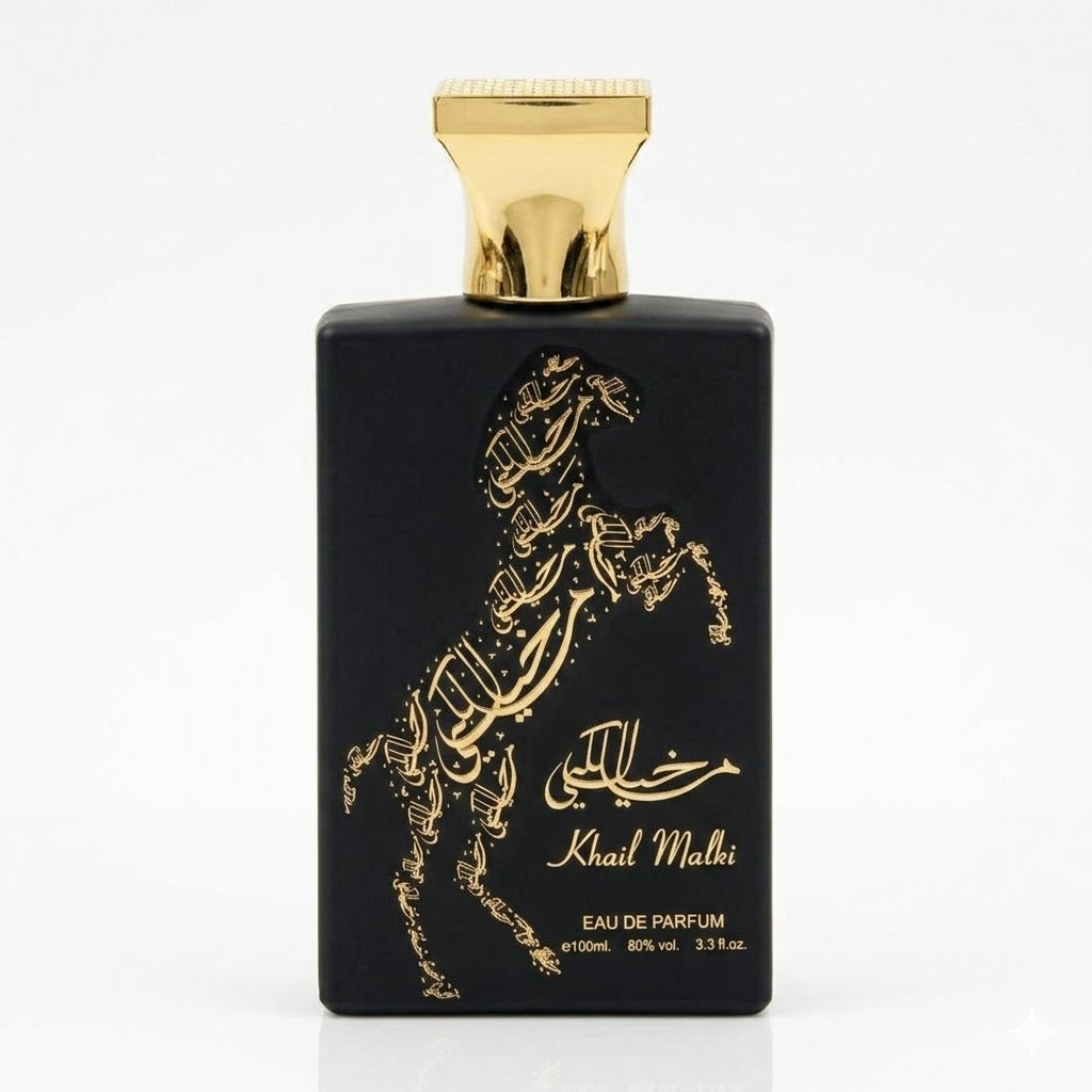 Royal Horse (unisex 100ml spray bottle)