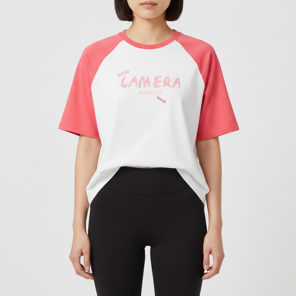 BE FIT Camera Photo – Front