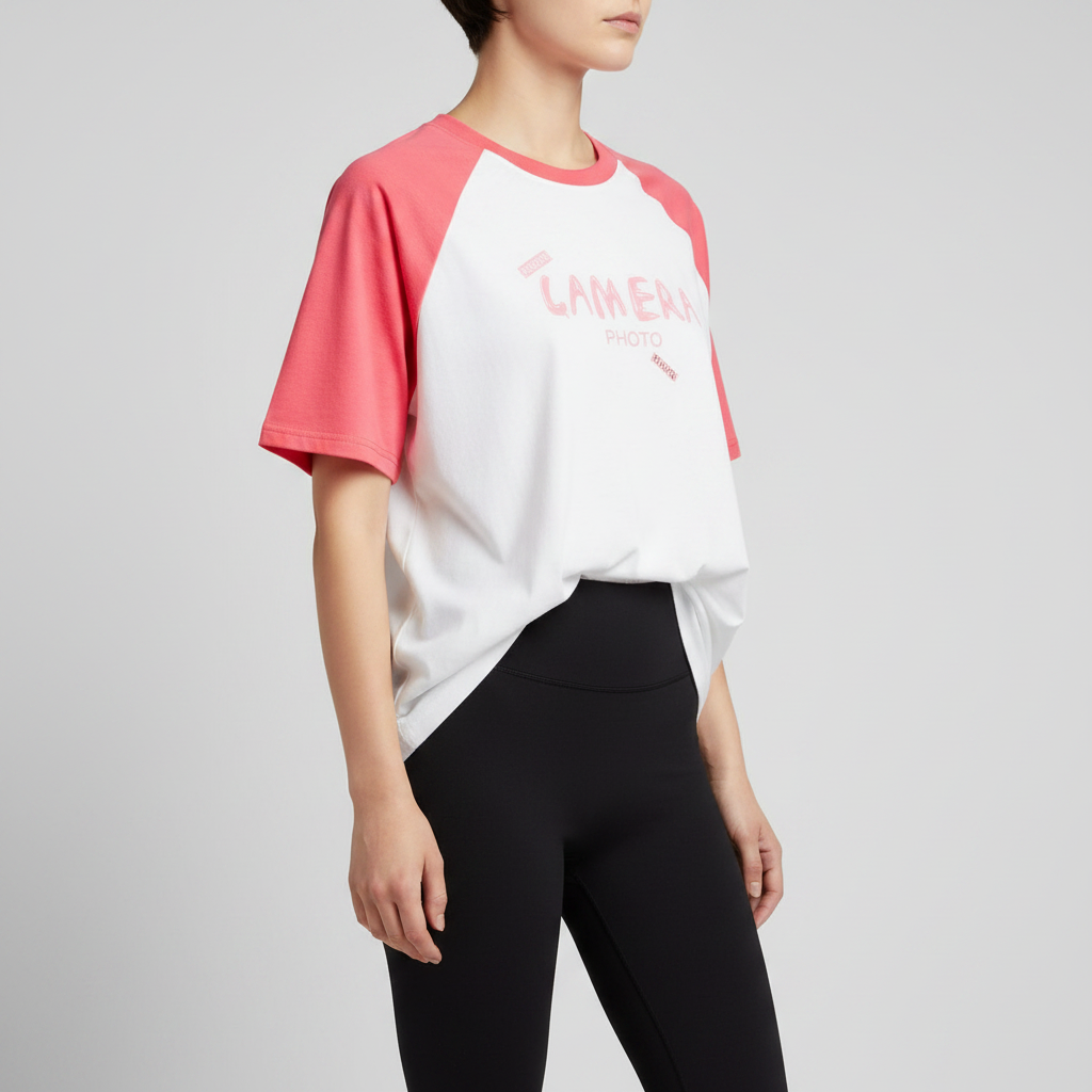 BE FIT Camera Photo – Right