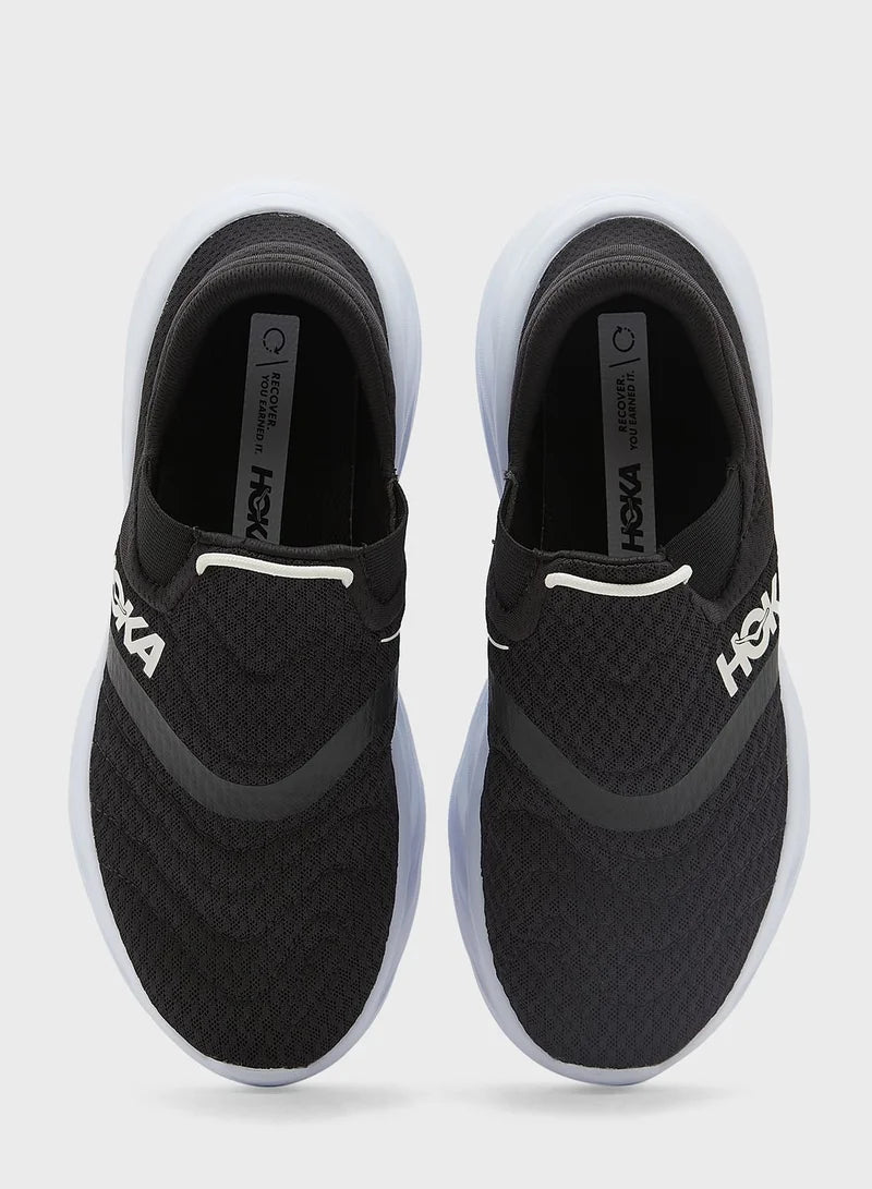 Hoka Ora Recovery Shoe 2 ( WITHOUT BOX )