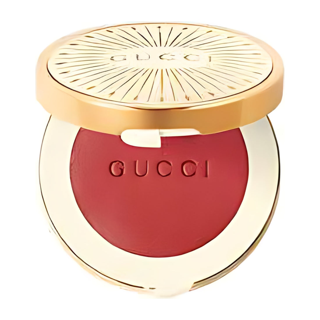 Gucci Glow Blush Radiant Silky Blush 5.5g
